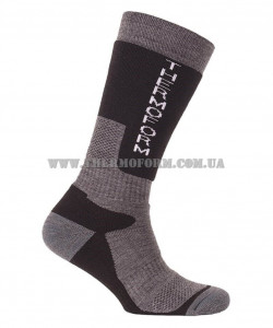 Термоноски мужские Thermoform HZTS1