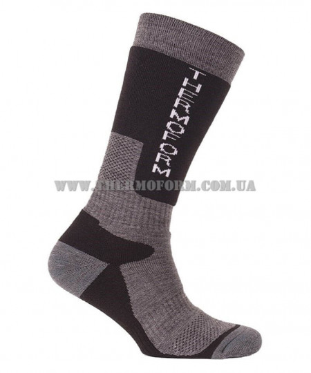 Термоноски мужские Thermoform HZTS1